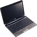 Acer Aspire Timeline AS1810T-8638 11.6-Inch HD Display Black Laptop - Over 8 Hours of Battery Life