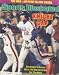 Ray Knight Autographed/Hand Signed Sports Illustrated Magazine (New York Mets)