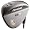 Cleveland CG15 Black Pearl Trac Tour Zip Wedge (Right Hand, Steel, 64 degrees)