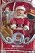 Santa Claus is Coming to Town Kris Kringle Action Figure