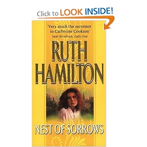 Nest of Sorrows - Ruth Hamilton