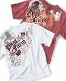 Phat Farm - Phat Farm Boys Noble Tee
