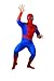 Search : Spider-Man Adult Halloween Costume