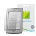 GreatShield Ultra Anti Glare (Matte) Clear Screen Protector Film for Amazon Kindle (2011), Kindle Touch, Kindle Keyboard, Kindle 2nd Generation (3 Pack) 41qcsXJlNHL. AA75 GreatShield Ultra Anti Glare (Matte) Clear Screen Protector Film for Amazon Kindle (2011), Kindle Touch, Kindle Keyboard, Kindle 2nd Generation (3 Pack)