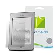 GreatShield Ultra Anti-Glare (Matte) Clear Screen Protector Film for Amazon Kindle Latest 2011, Kindle Touch, Kindle Keyboard, Kindle 2nd Generation (3 Pack)