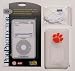 NCAA Clemson Tigers 30 GB I-pod Cover