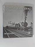 North Eastern steam in action