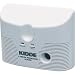 CO Alarm - Basic Unit - Direct Plug (Lot of 2)