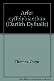 Arfer cyffelybiaethau