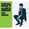 Extra Width + Mo' Width