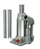 Produkt-Bild: Unitec 10005 Hydraulischer Stockheber 2 To