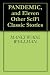 Books : PANDEMIC, and Eleven Other SciFi Classic Stories