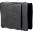 DURAGADGET Deluxe Housse Cuir pour Garmin nuvi 200w 205w 205wt 215w 255w 255wt 265w 265wt 760 760t 765 765t 775 775t