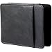 Duragadget leather GPS carry case for Garmin Nuvi satellite navigational systems fits models 200 205 205t 215 250 250t 255 255t 260 265t 275 275t 300 300t 310 310t 360 370 510 550 1200 1250 1260t series non widescreen BONUS SCREEN PROTECTOR included 10 YEAR WARRANTY