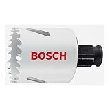 Bosch Zubehör 2608584639 Lochsäge Progressor 57 mm, 2 1/4