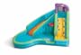 Little Tikes Slam N Curve Water Slide