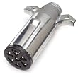 Grote Heavy Duty 7-Way Socket & Plug Connectors 82-1001