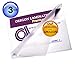 Qty 300 Letter Laminating Pouches 3 Mil 9 x 11-1/2 Hot