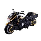Kamen Rider Masked Rider DX Triedvender figure [JAPAN]