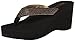 Cobian Womens Women's Zoe Mirage Flat