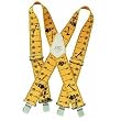 Custom Leathercraft 110RUL Work Suspenders