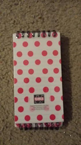 Silhoutte Poly Memo Book Stylish Design Pack of 3