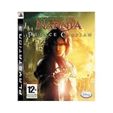 Chronicles Of Narnia Prince Caspian (Nintendo DS game)