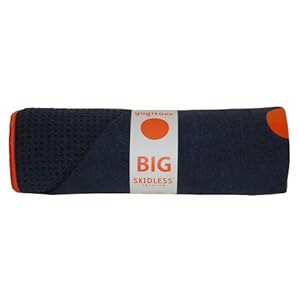 Yogitoes Big Skidless Yoga Towel
