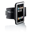 Belkin Sport Armband Case for iPod touch 1G (Black/Gray)