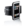 Belkin Sport Armband Case for iPod touch 1G (Black/Gray)