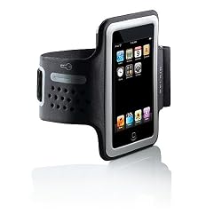 Belkin Sport Armband Case for iPod touch 1G (Black/Gray)