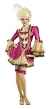 IMAGE OF Womens X-Small (Size 2-6) Sexy Marie Antoinette Costume (See details for mftr. Changes)