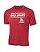 SDI NCAA University Tech Performance T-Shirt