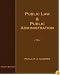 Public Law and Public Administration