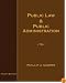 Public Law and Public Administration