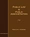 Public Law and Public Administration
