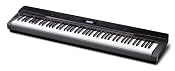 Casio PX-330 88 Key Digital Stage Piano with Tri-Sensor Scaled Hammer Action
