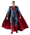 Superman Man of Steel Movie Masters S...
