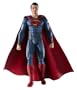 Superman Man of Steel Movie Masters Superman Action Figure