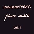 Piano Music, Vol. 1