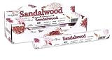 Stamford Sandalwood Incense Sticks
