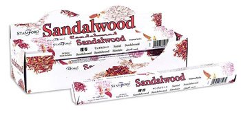Stamford Sandalwood Incense Sticks