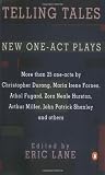 Telling Tales and Other New One-Act Plays