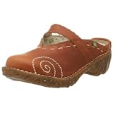 El Naturalista Women's Iggdrasil Mary Jane Mule