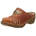 El Naturalista Women's Iggdrasil Mary Jane Mule