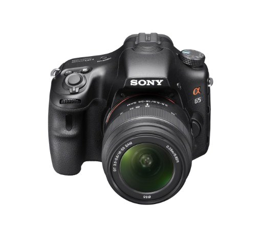 Imagen 2 de Sony SLTA65VK.CEH