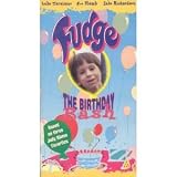 Fudge: The Birthday Bash
