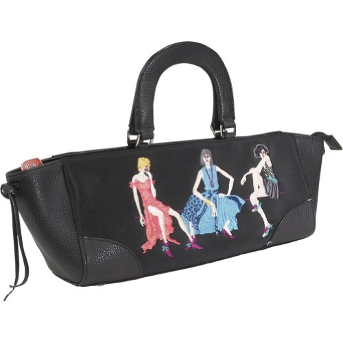 Sydney Love Sophisticated Ladies Attitude Satchel