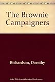 The Brownie campaigners