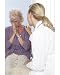 Photographic Print of Breaking bad news from Science Photo Library